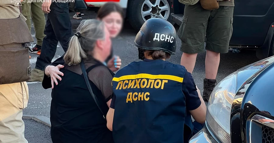 РФ ударила по Николаевской области - есть жертвы, в том числе трое детей