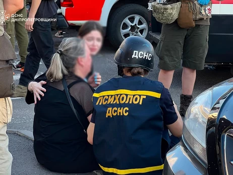 РФ ударила по Николаевской области - есть жертвы, в том числе трое детей