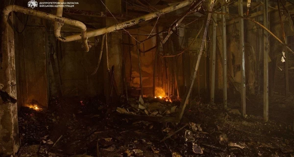 У Кривому Розі оголосили 23 серпня Днем жалоби, зниклими безвісти залишаються 9 людей