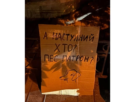 Анекдоти та меми тижня: сидячи в укриттях, обираємо між Михайлом Федоровим та кабачками