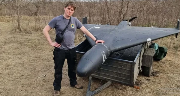 В поезде умер нидерландский волонтер, который вез в Киев гуманитарную помощь