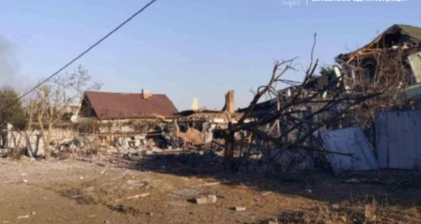 Россияне массированно атаковали Запорожье - погибли три человека, ранен ребенок