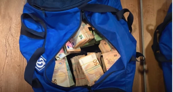 Від чинних депутатів до високопосадовців ОП: 7 найгучніших спецоперацій НАБУ