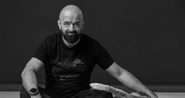 Маси Найем прокомментировал решение защищать экс-чиновницу ОП Мудрую