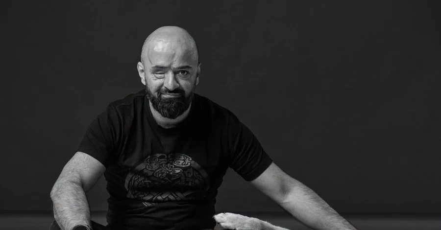 Маси Найем прокомментировал решение защищать экс-чиновницу ОП Мудрую