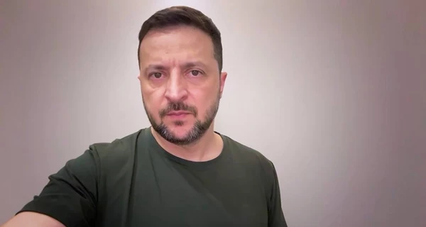 Прямые убытки в России составили около триллиона рублей, - Зеленский об ударах по Wildberries 