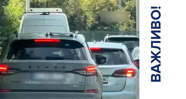 В патрульной полиции пообещали предупредить, когда 