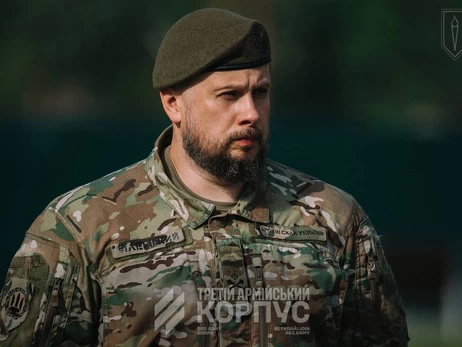 Андрею Билецкому присвоили звание Героя Украины