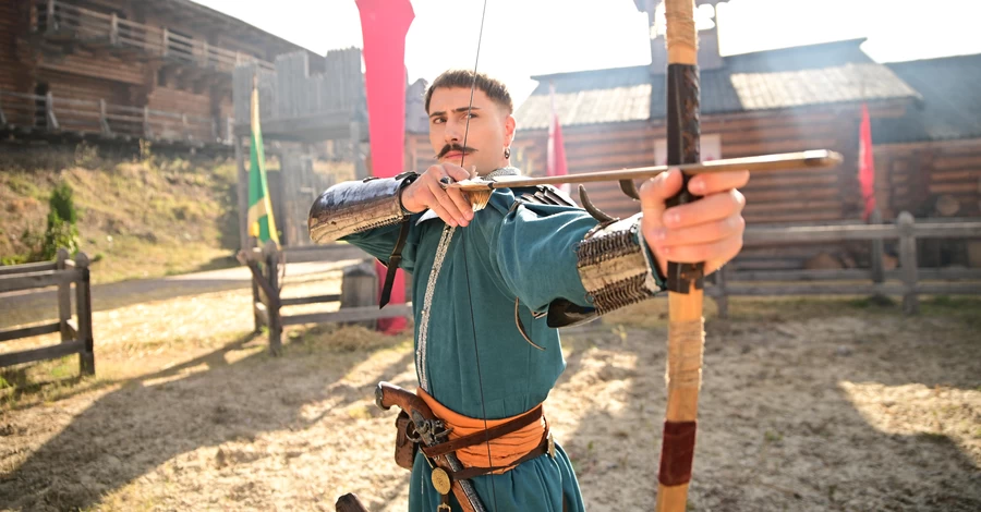 Телесезон-2026: «Котляревський», «Пригоди козака Виговського», «Парочка слідчих» и другие сериалы