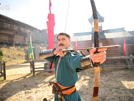 Телесезон-2026: «Котляревський», «Пригоди козака Виговського», «Парочка слідчих» та інші серіали