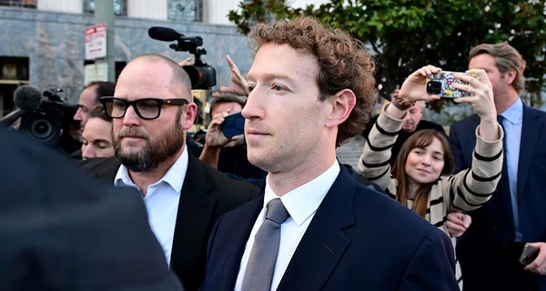 Facebook и Instagram в центре крупнейшего суда: если Цукерберг поиграет – соцсети изменят