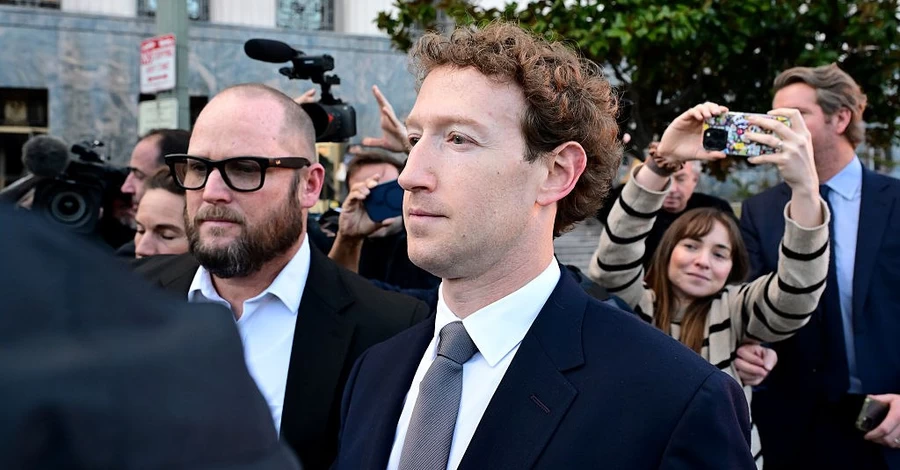 Facebook и Instagram в центре крупнейшего суда: если Цукерберг поиграет – соцсети изменят