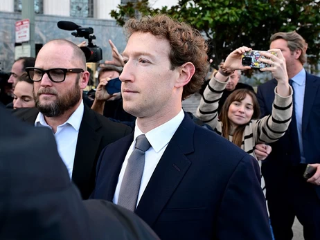 Facebook и Instagram в центре крупнейшего суда: если Цукерберг поиграет – соцсети изменят