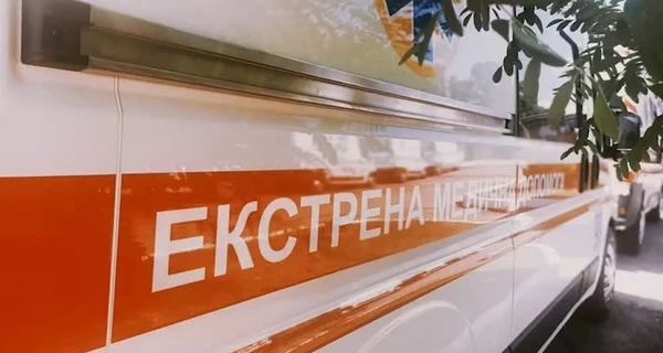 В Изюме после удара РФ есть погибший, среди пострадавших - 13-летняя девочка