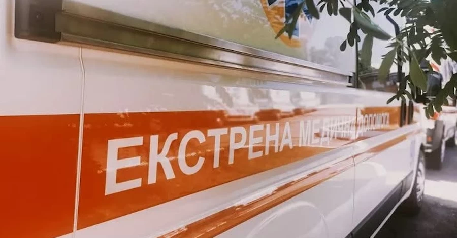 В Изюме после удара РФ есть погибший, среди пострадавших - 13-летняя девочка