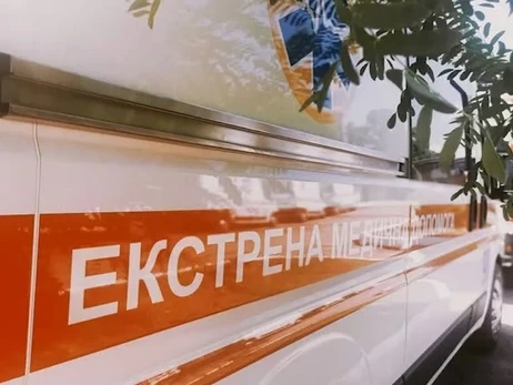 В Изюме после удара РФ есть погибший, среди пострадавших - 13-летняя девочка