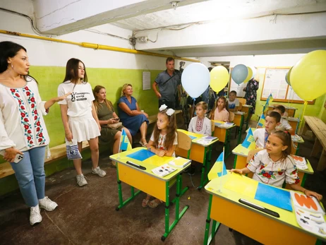 Правила безпеки, які має знати кожен школяр: від «тривога - в укриття» до «не твоє - не чіпай»