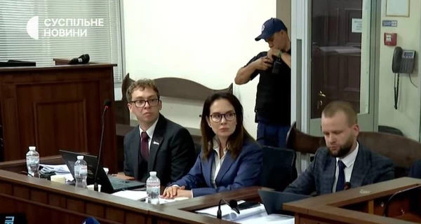 В САП объяснили, почему для Мудрой требуют 150 млн гривен залога