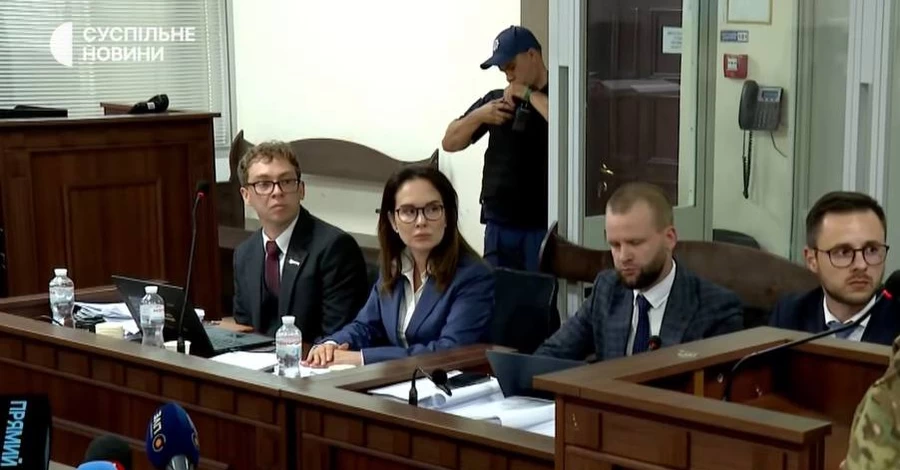 В САП объяснили, почему для Мудрой требуют 150 млн гривен залога