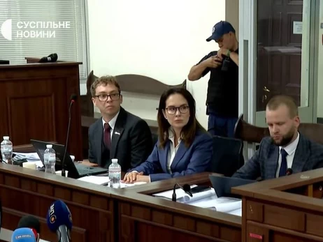 У САП пояснили, чому для Мудрої вимагають 150 млн гривень застави