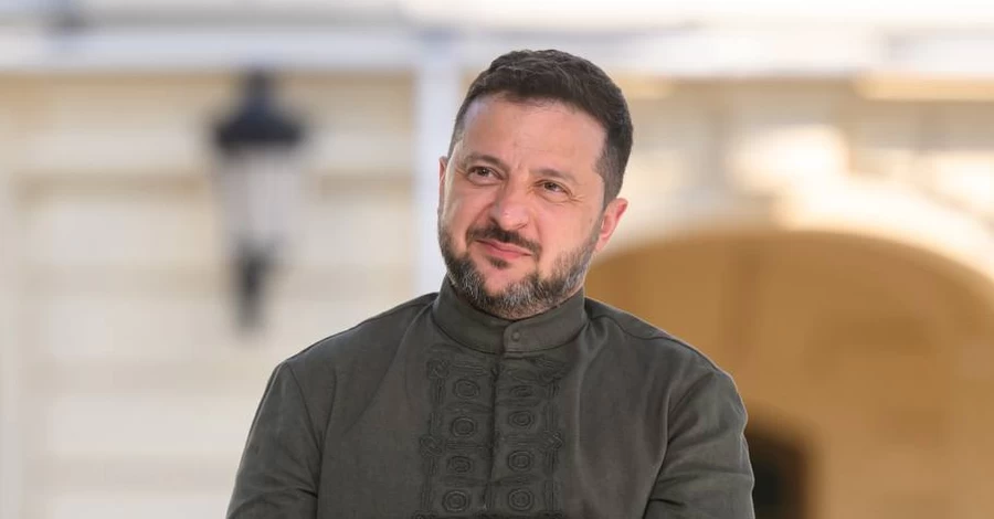 Зеленський підбив підсумки саміту Коаліції охочих - ППО, зброя та енергетичні пакети 