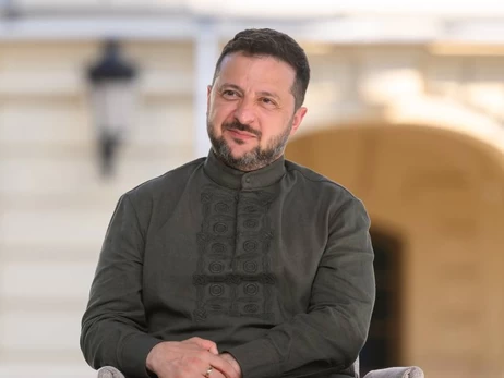 Зеленський підбив підсумки саміту Коаліції охочих - ППО, зброя та енергетичні пакети 