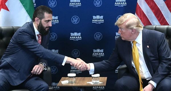США исключили Сирию из списка государств-спонсоров терроризма, в котором она была с 1979 года