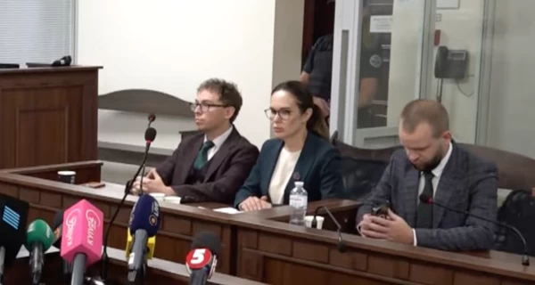 ВАКС взял под стражу экс-заместительницу главы ОП Мудрую с залогом 20 млн гривен