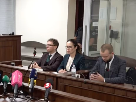 ВАКС взял под стражу экс-заместительницу главы ОП Мудрую с залогом 20 млн гривен