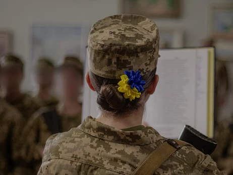 Мобілізація жінок в Україні не проводиться і не готується - у Раді зробили офіційну заяву