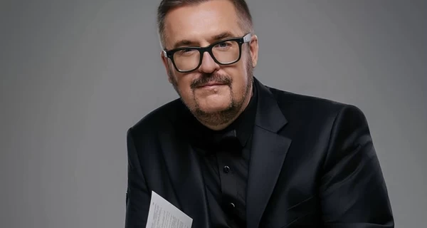 Александр Пономарев основал собственное издательство «З ранку до ночі»