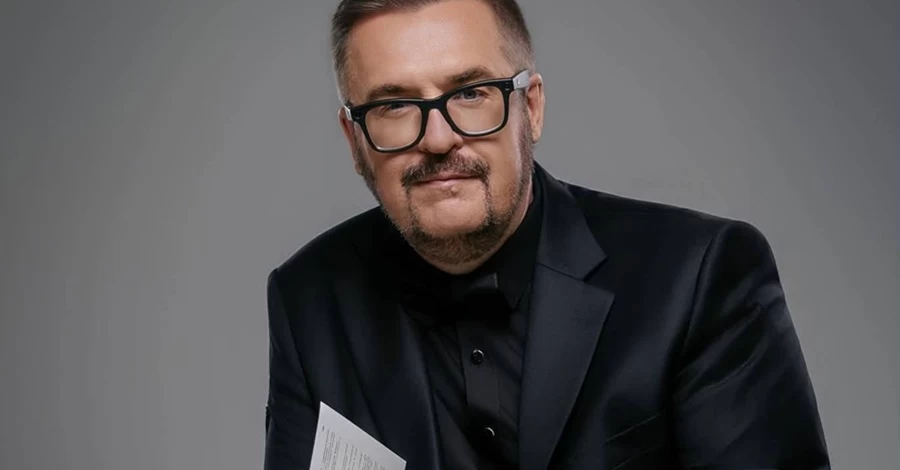 Александр Пономарев основал собственное издательство «З ранку до ночі»