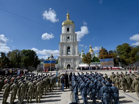 Читаем «Глобальный словарь стойкости»: от украинской 