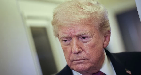 Трамп предложил переименовать озеро Онтарио в озеро Америка на фоне конфликта с Канадой