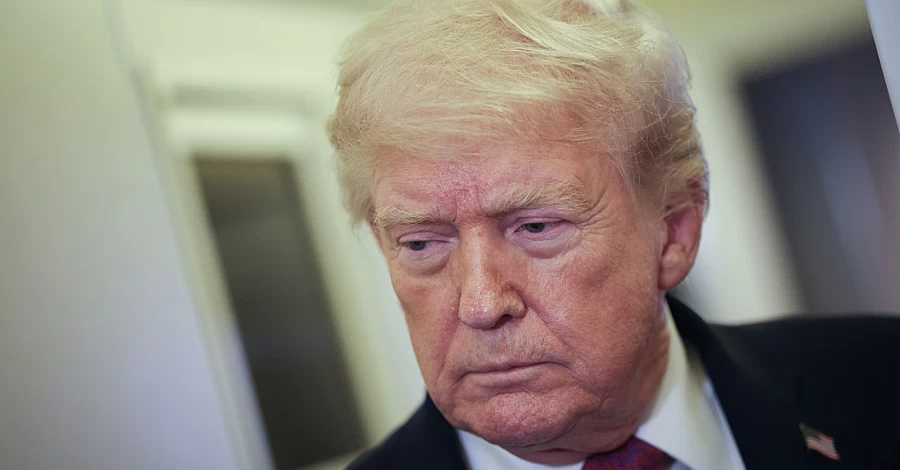 Трамп запропонував перейменувати озеро Онтаріо на 