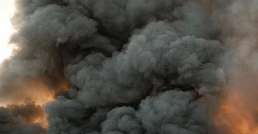 Возле Самары прогремел взрыв - объявлена эвакуация, власти заявили о 