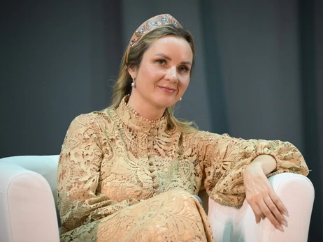 Львова-Бєлова заявила, що її намагалися викрасти для надання свідчень проти Путіна