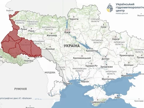 Жителей Запада Украины предупредили о нехватке питьевой воды – в некоторых городах уже готовят графики отключений