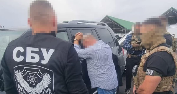 СБУ разоблачила экс-нардепа на организации схемы уклонения от мобилизации за 10 тысяч долларов