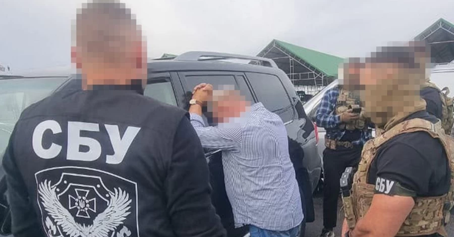 СБУ разоблачила экс-нардепа на организации схемы уклонения от мобилизации за 10 тысяч долларов