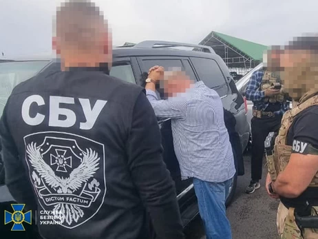 СБУ разоблачила экс-нардепа на организации схемы уклонения от мобилизации за 10 тысяч долларов