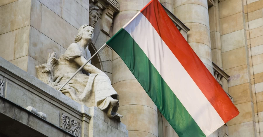 Венгрия официально признала Россию угрозой из-за войны против Украины