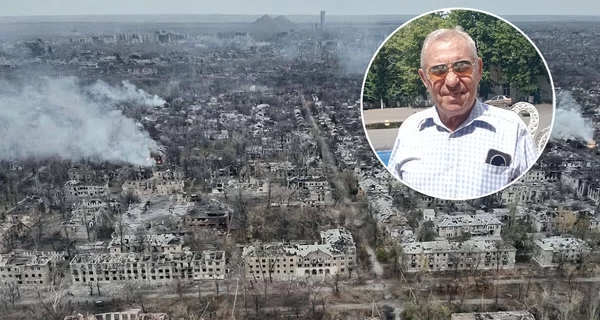 «Волчанская слобода»: 77-летний пенсионер объединил земляков за 220 км от руин родного дома