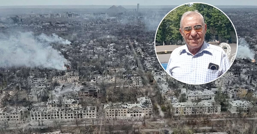 «Вовчанська слобода»: 77-річний пенсіонер об'єднав земляків за 220 км від руїн рідного дому