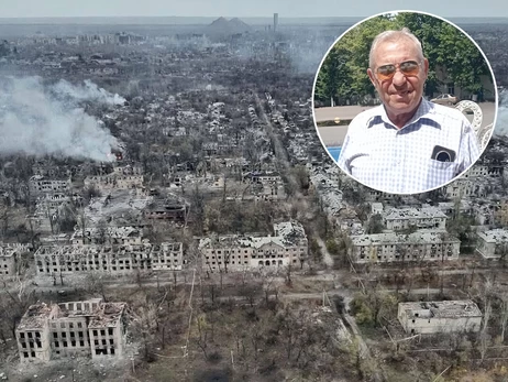 «Вовчанська слобода»: 77-річний пенсіонер об'єднав земляків за 220 км від руїн рідного дому