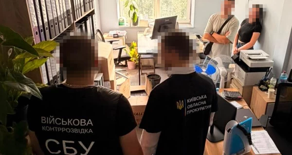  СБУ разоблачила схему продажи лекарств для Сил обороны по искусственно завышенным ценам