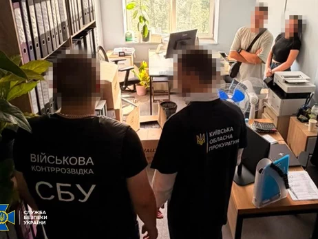  СБУ викрила схему продажу ліків для Сил оборони за штучно завищеними цінами