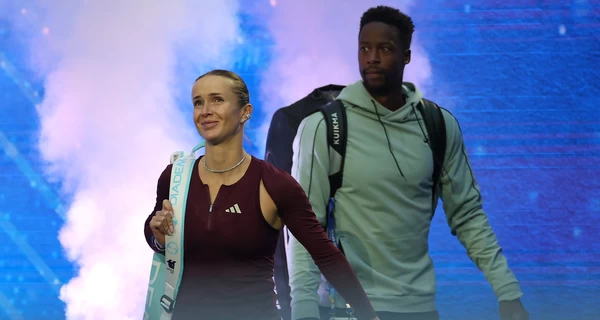 Свитолина с мужем не вышли в финал микста US Open-2026, победителями стали чехи