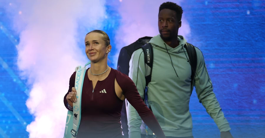 Свитолина с мужем не вышли в финал микста US Open-2026, победителями стали чехи
