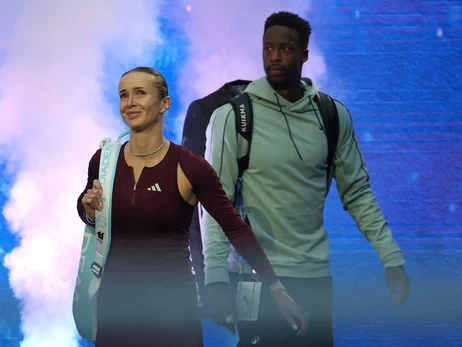 Свитолина с мужем не вышли в финал микста US Open-2026, победителями стали чехи